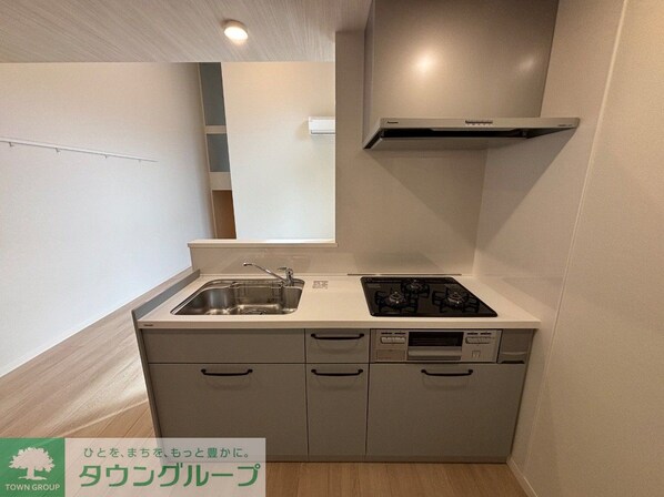 ソル・アスールの物件内観写真